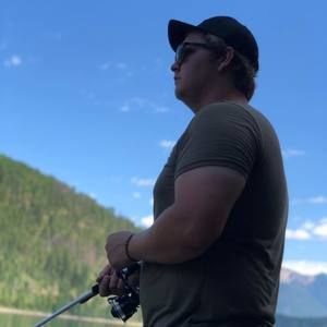 Meet your Posher, Drew